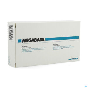 Packshot Megabase Caps 3x20