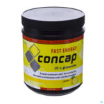 Packshot Concap Fast Energy Pdr 800g