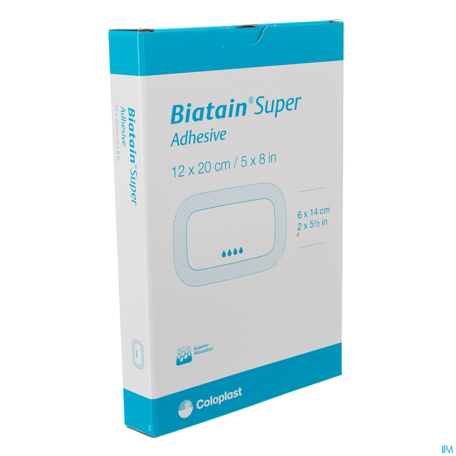 Packshot Biatain Super Klevend 12,0cmx20,0cm 10 4625