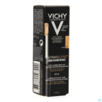 Packshot Vichy Fdt Dermablend Sos Cover Stick 35 14u 4,5g