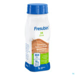 Productshot Fresubin Db Drink 200ml Pêcheabricot/abrikoosperzik