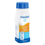 Productshot Fresubin Jucy Drink 200ml Orange/sinaas