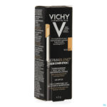 Packshot Vichy Fdt Dermablend Sos Cover Stick 45 14u 4,5g