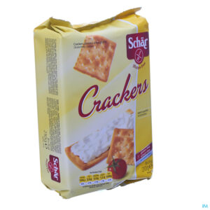 Packshot Schar Apero Crackers 210g 6611 Revogan
