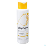 Packshot Ecophane Biorga Sh Ultra Zacht500ml