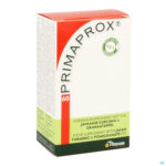 Packshot Primaprox Caps 60