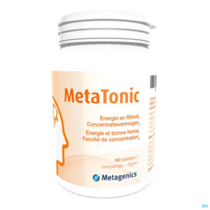 Packshot Metatonic Comp 60 21962 Metagenics