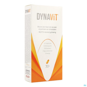 Packshot Dynavit Comp 30