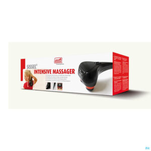 Packshot Sissel Pro Massager