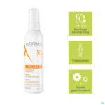 Lifestyle_image Aderma Protect Spray Spf50+ 200ml