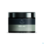 Productshot Alfa Relax V-caps 60