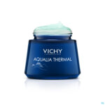 Productshot Vichy Aqualia Thermal Spa Nacht 75ml