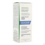 Packshot Ducray Sensinol Serum 30ml