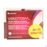 Packshot Veinotonyl Caps 30