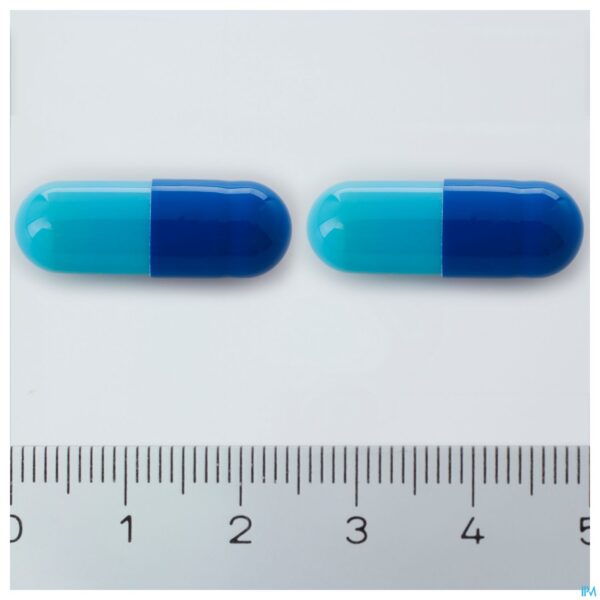 Pillshot Rhinofebryl Caps 30