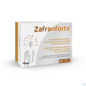Packshot Zafranforte Comp 60