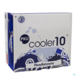 Packshot Pku Cooler 10 Rood 30x 87ml