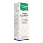 Packshot Somatoline Cosm. Cellulitis 15 Dagen Cr 250ml