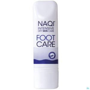 Packshot NAQI® Foot Care - 100ml