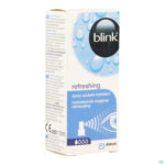 Packshot Blink Refreshing Oogspray Fl 10ml