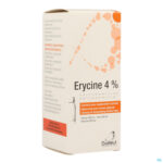Packshot Erycine 4 % Sol Application Cutanee 100ml