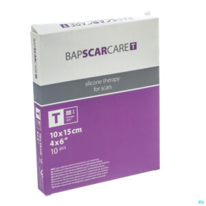 Packshot Bap Scar Care T Verb Dun Transp 10x15cm 10 601015
