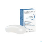 Productshot Bioderma Atoderm Intensive Zeep 150g