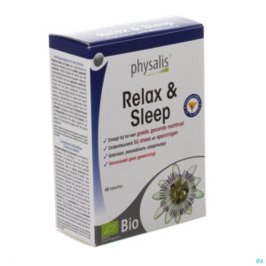 Packshot Physalis Relax & Sleep Bio New Tabl 45