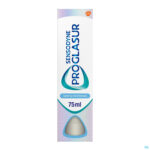 Packshot Sensodyne Proglasur Multi Action Gentle Whitening Tandpasta 75ml