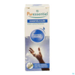 Packshot Puressentiel Verstuiving Energie Pos.complexe 30ml
