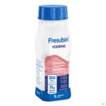 Productshot Fresubin Yodrink 200ml Framboise/framboos