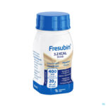 Productshot Fresubin 3,2 Kcal Drink 125ml Noisettes/hazelnootjes