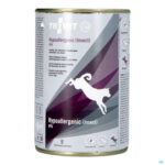 Productshot Trovet Ipd Hypoallergenic Hond (insects) 6x400g