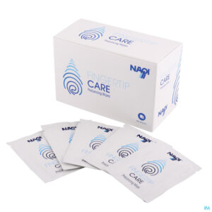 Productshot Naqi Fingertip Care Prelancing Wipe 50