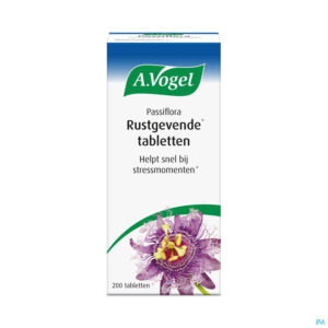 Packshot A.Vogel Passiflora Comp 200