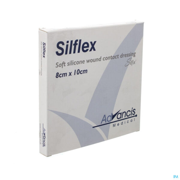 Packshot Silflex Verb Sil 8x10cm 10 3923