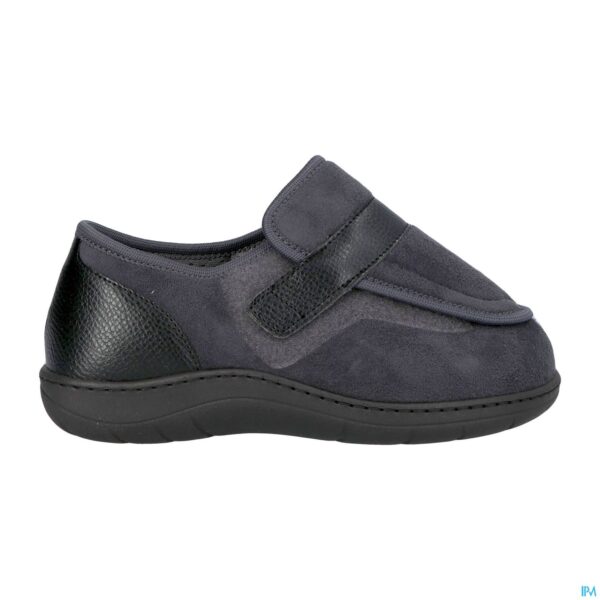 Productshot Tecnica 3a-b Comfort Grijs M 41 W Xl