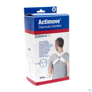 Packshot Actimove Clavicula Comfort M 7997402