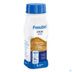 Productshot Fresubin 2 Kcal Drink 200ml Caramel