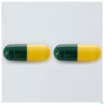 Pillshot Mucodox 300mg Caps 14