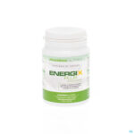 Packshot Energix Plus Comp 30 Pharmanutrics