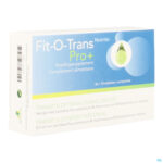 Packshot Fit-o-trans Pro+ Nutritic Comp 54 Revogan