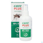 Productshot Care Plus Deet Spray 40% 200ml