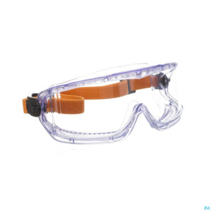 Packshot Veiligheidsbril Covarmed
