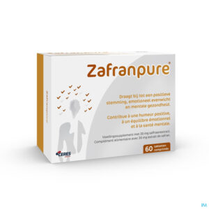 Packshot Zafranpure Comp 60