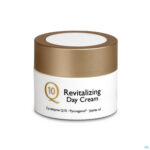 Productshot Q10 Revitalizing Day Cream 50ml