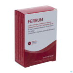 Packshot Inovance Ferrum Comp 60 Ca026n