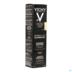 Packshot Vichy Fdt Dermablend Correction 3d 15 30ml