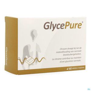 Packshot Glycepure Comp 60