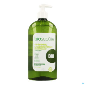 Packshot Bio Secure Shampoo Neutraal 730ml